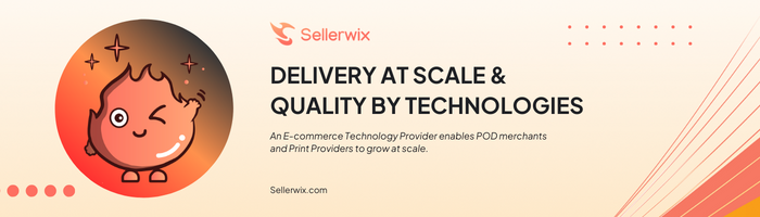 sellerwix delivery at scale