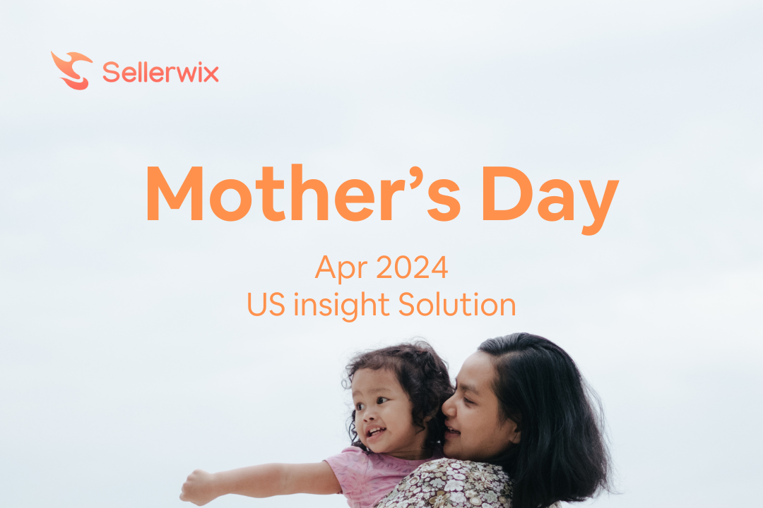 phân tích về ngày Ngày của Mẹ (Mother’s Day) 2024
