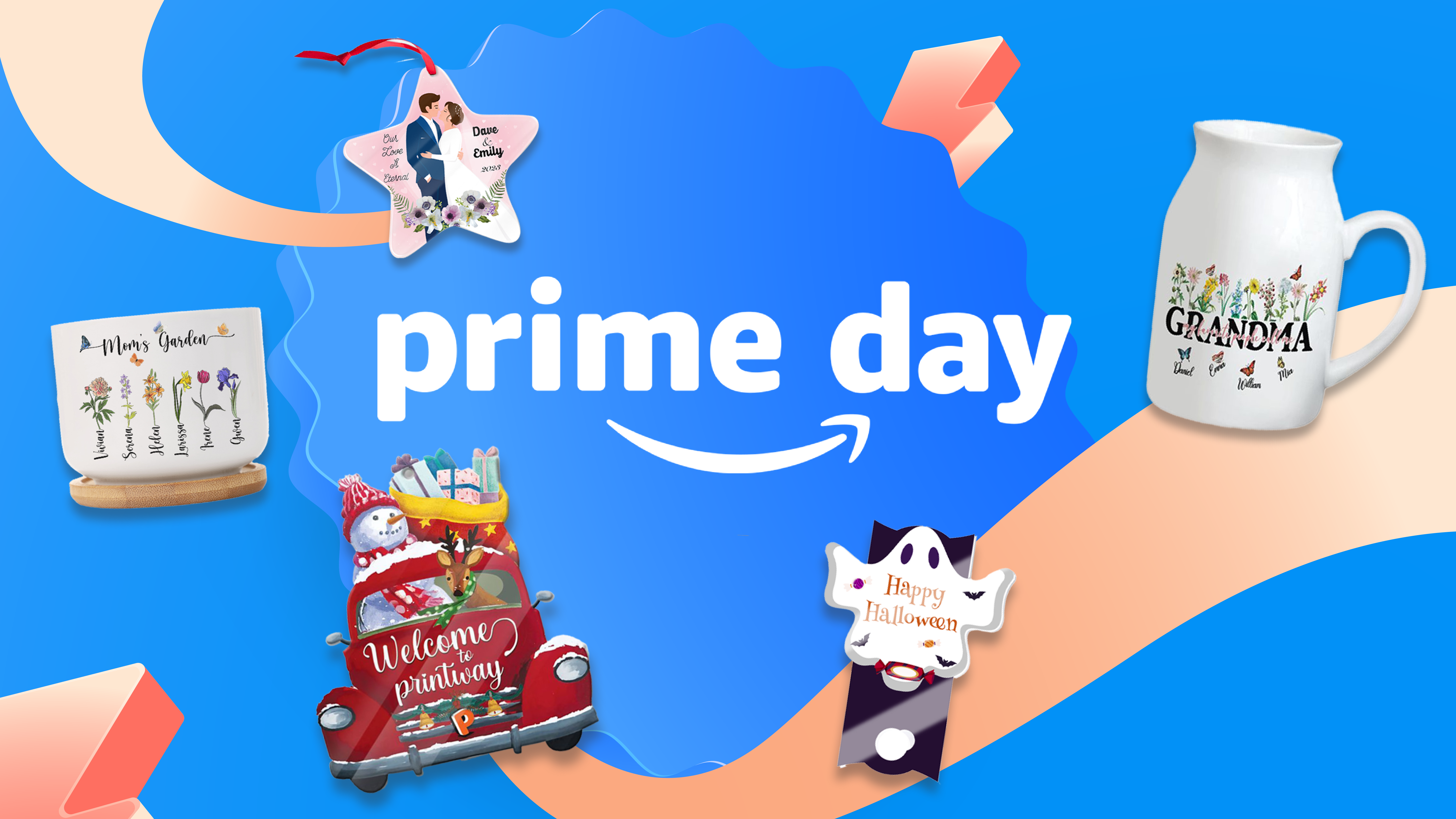 Bí quyết chuẩn bị cho mùa Prime Day 2024 thành công