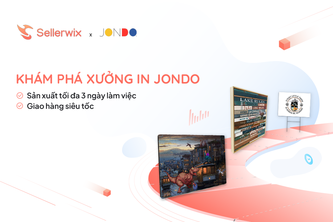 Khám phá xưởng in Jondo: Cập nhật thông tin mới nhất 2024