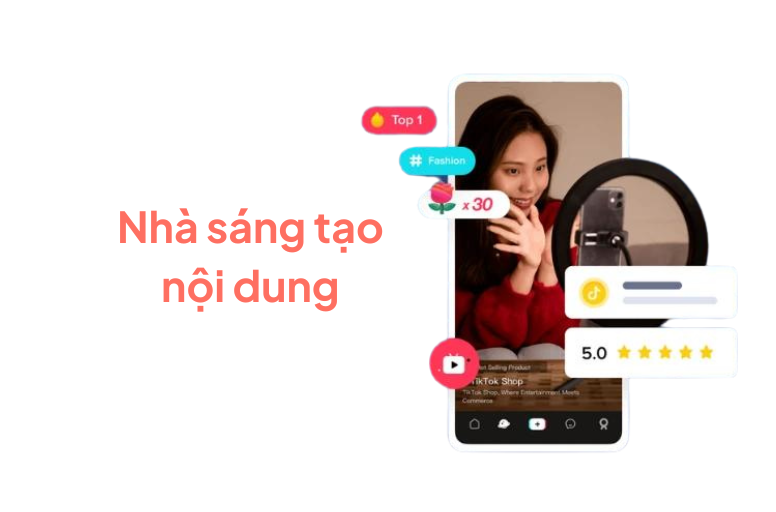 Chinh phục TikTok Shop US: 02 casestudy thành công cùng Sellerwix