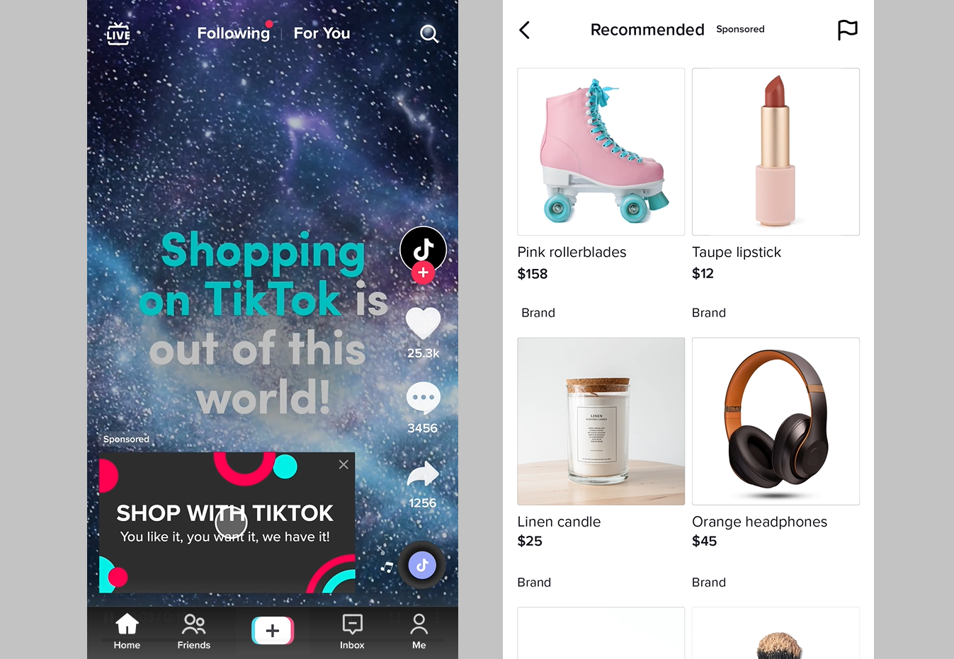 Quảng cáo TikTok Shop hiệu quả