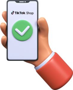 SLA TikTok Shop US