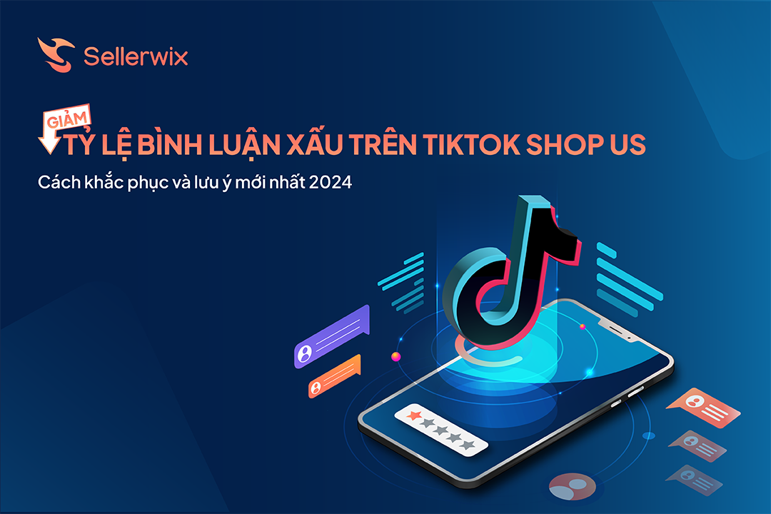 NRR TikTok Shop US