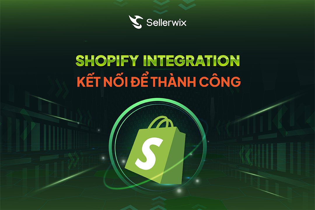 Shopify Integration