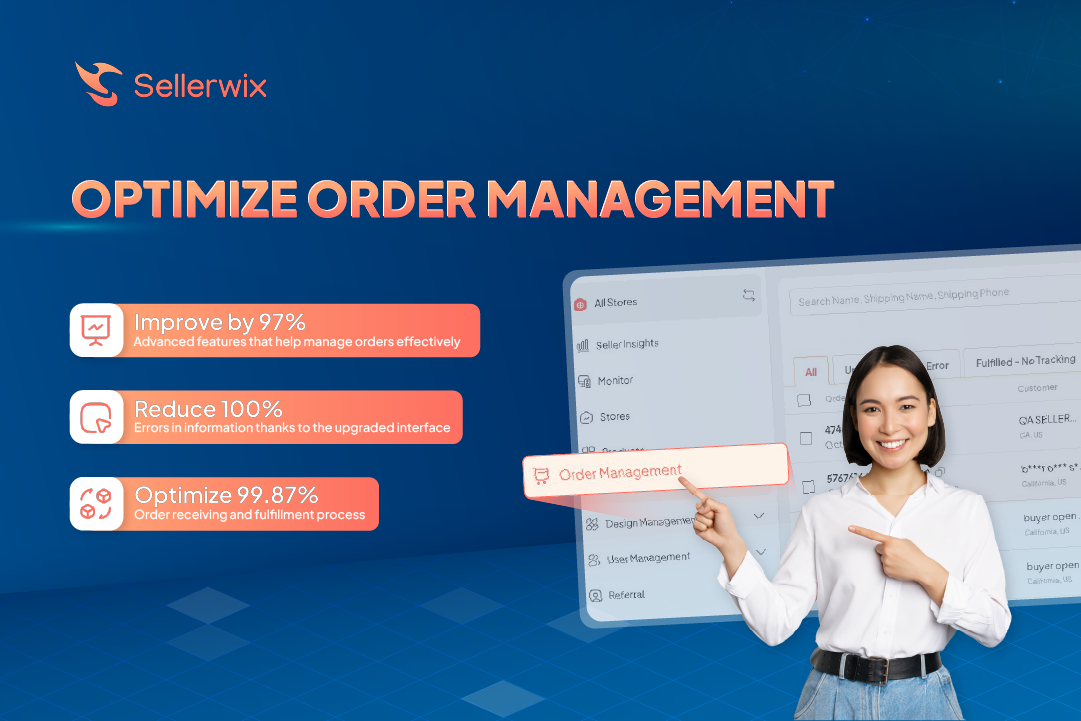 Order Management
