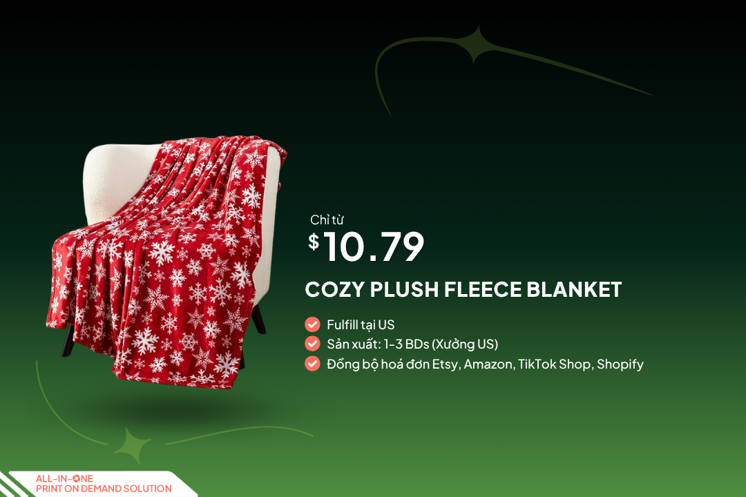 Shopify Best Seller 2025