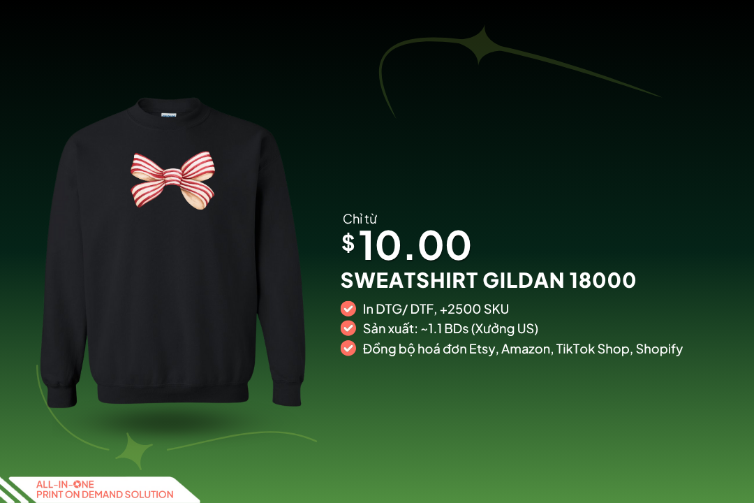 Shopify Best Seller 2025