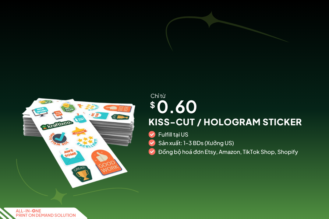 Shopify Best Seller 2025