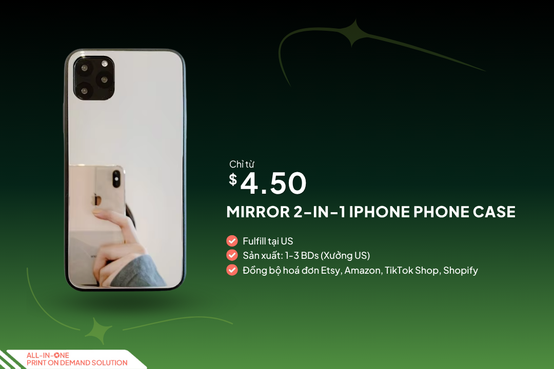 Shopify Best Seller 2025