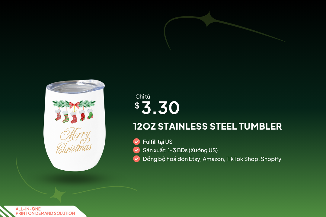 Shopify Best Seller 2025