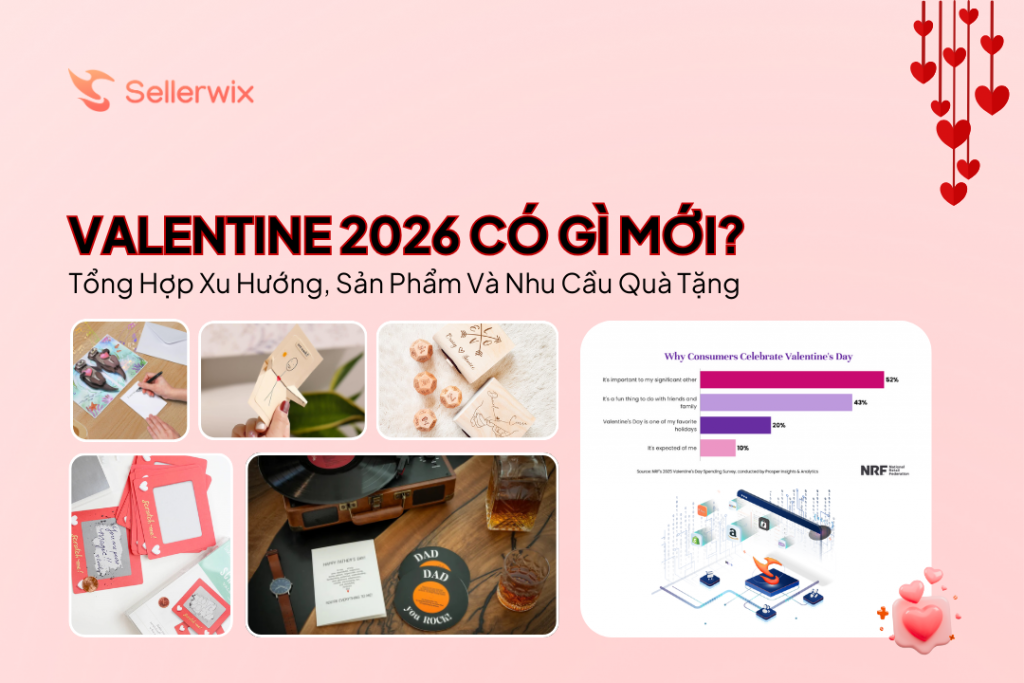 Valentine 2026 Archives - Sellerwix