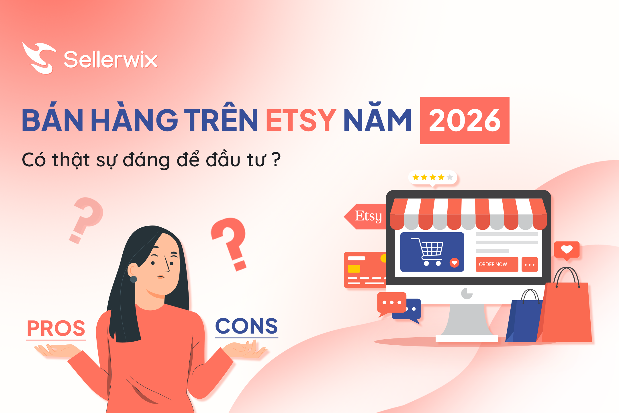 Bán hàng trên Etsy