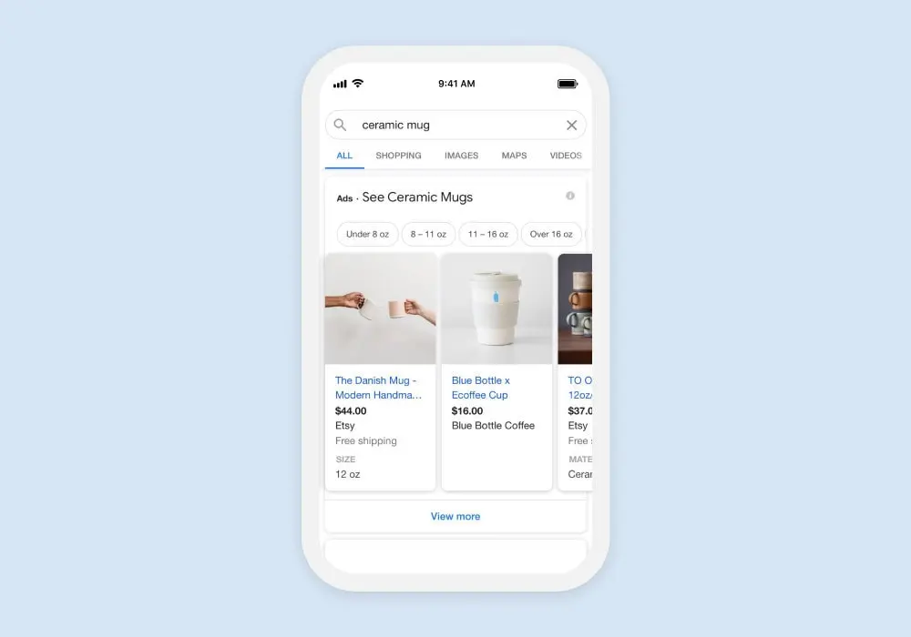 Bán hàng trên Etsy