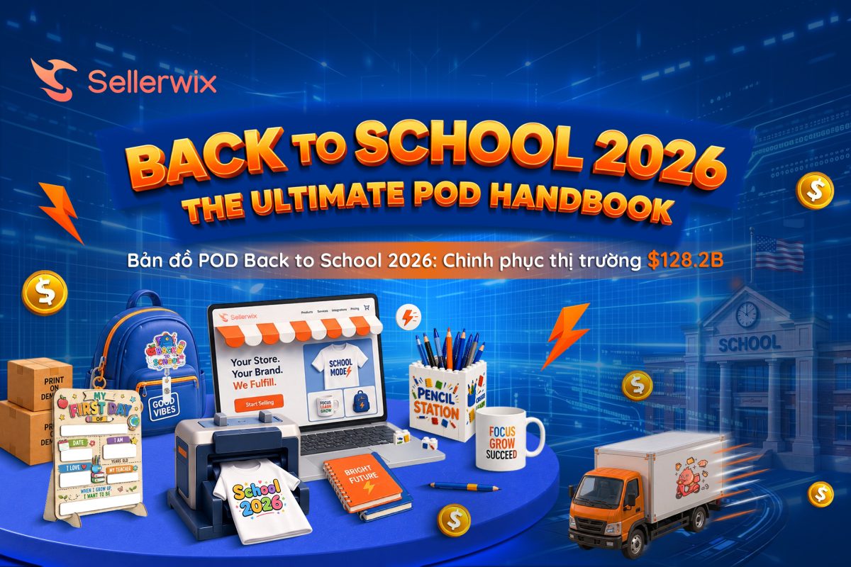 BACK TO SCHOOL 2026: THE ULTIMATE POD HANDBOOK